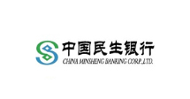 中國民生銀行