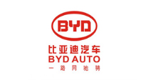 比亞迪